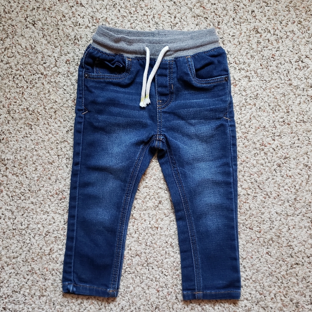Cat & Jack 2T Jeans